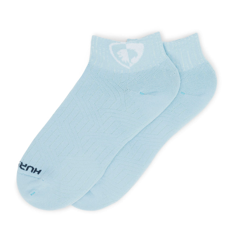 Rujo X Hurdle Women's Sock