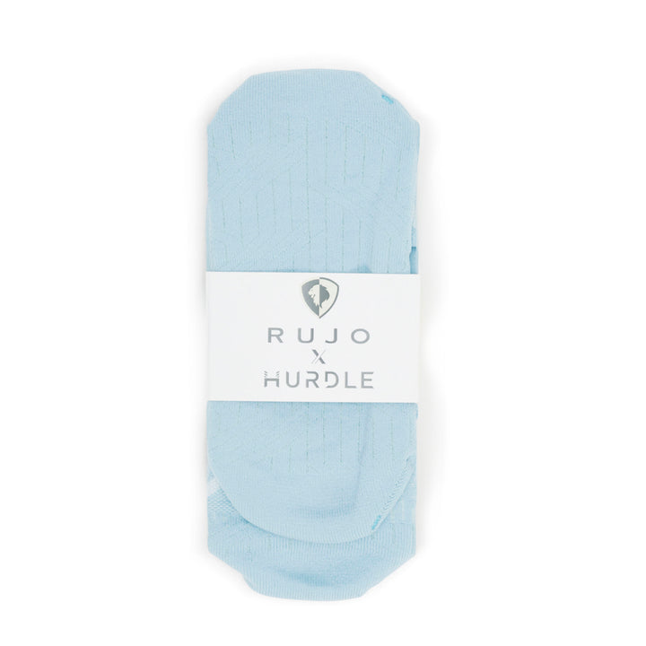 Rujo X Hurdle Women's Sock