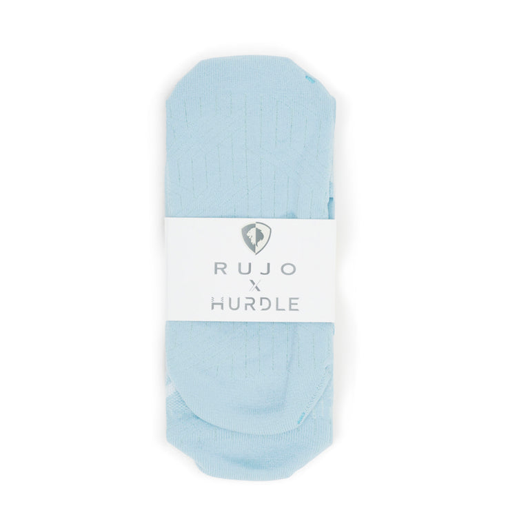 Rujo X Hurdle Women's Sock