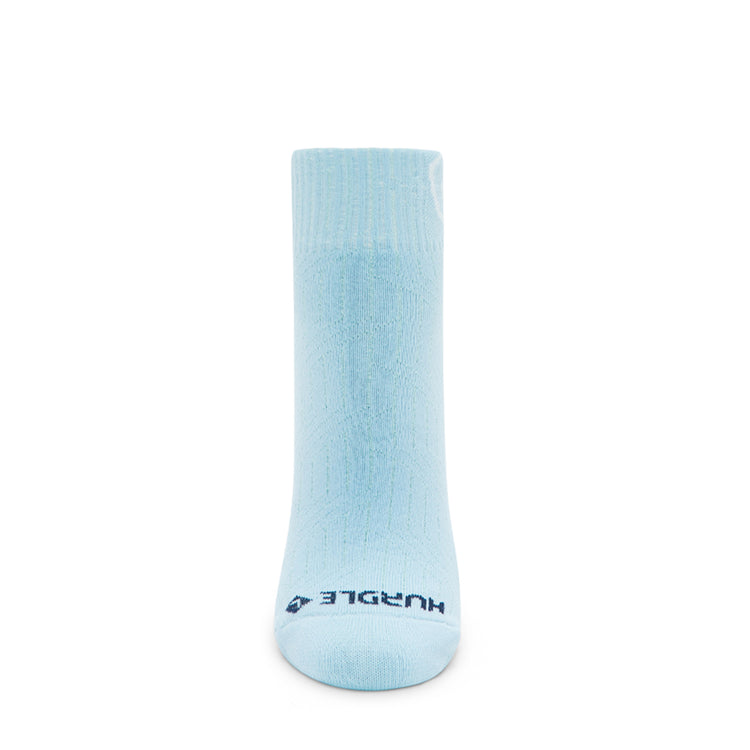 Rujo X Hurdle Women's Sock