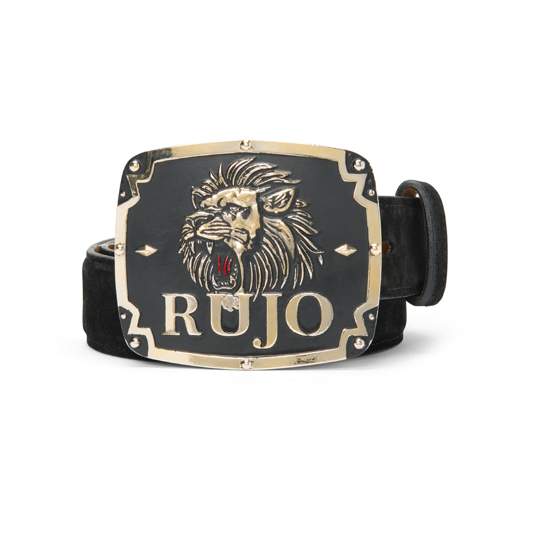 The Pride Belt Buckle