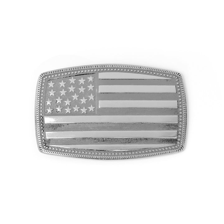 The Proud Belt Buckle