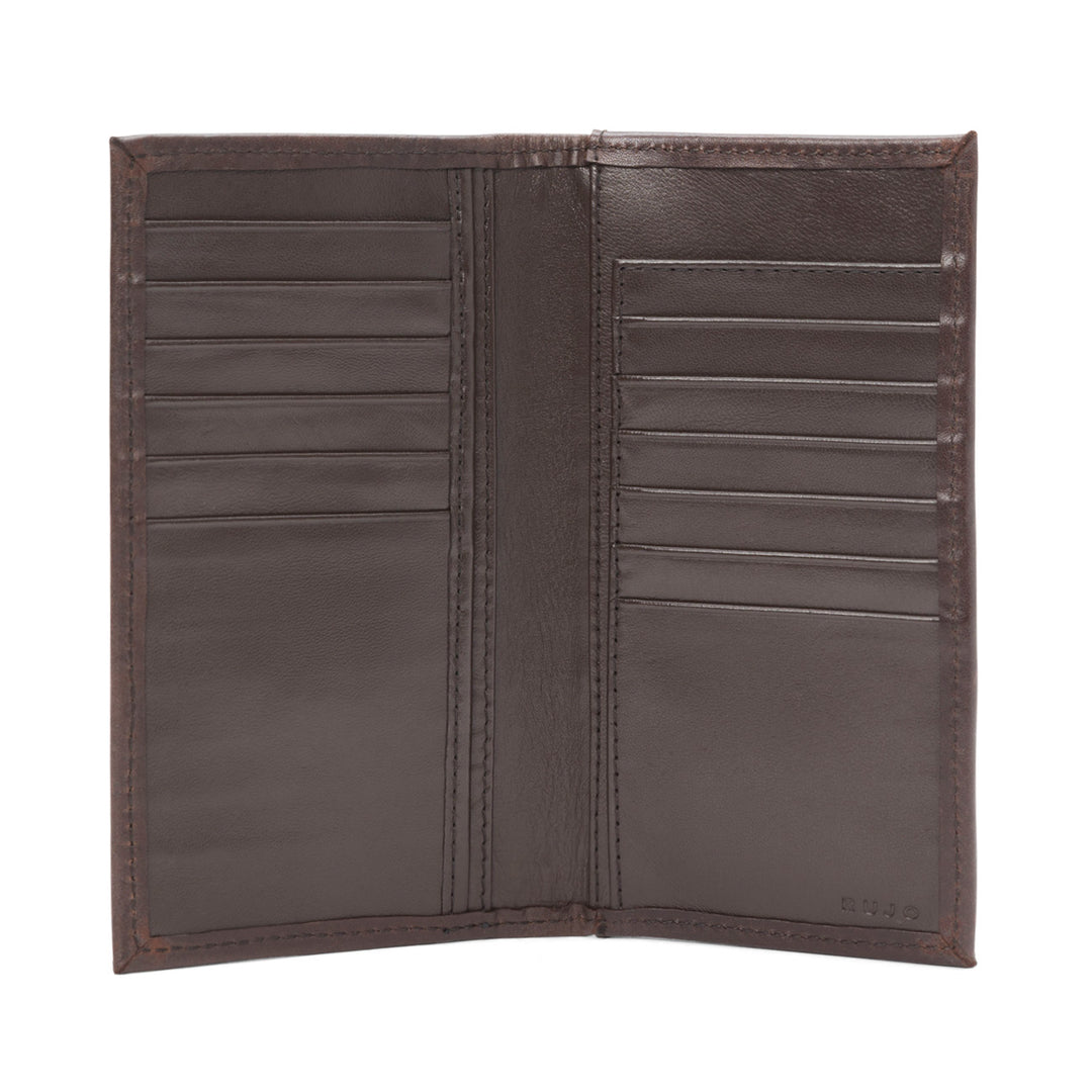 The Bandera Cowboy Wallet
