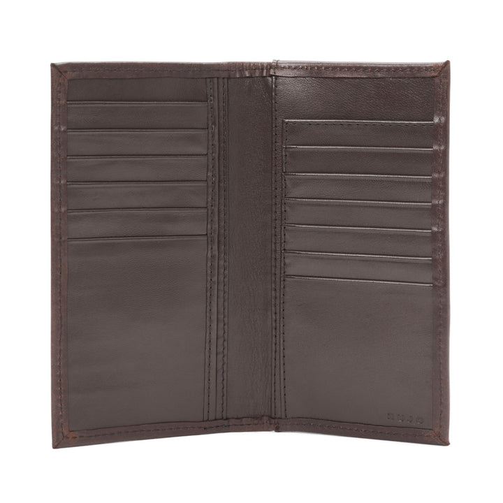 The Bandera Cowboy Wallet