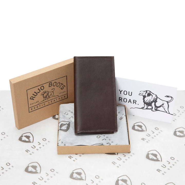 The Bandera Cowboy Wallet