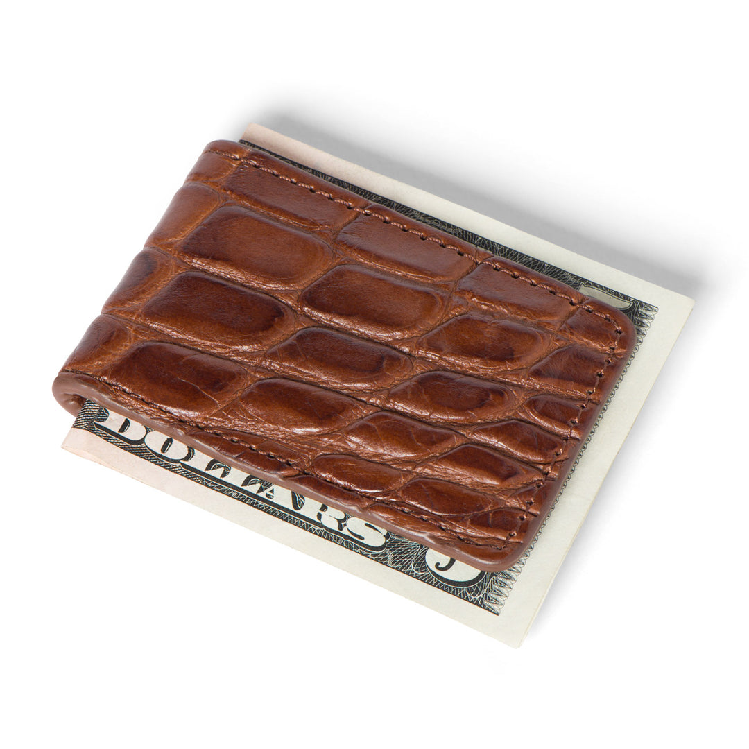 The Tucson Money Clip