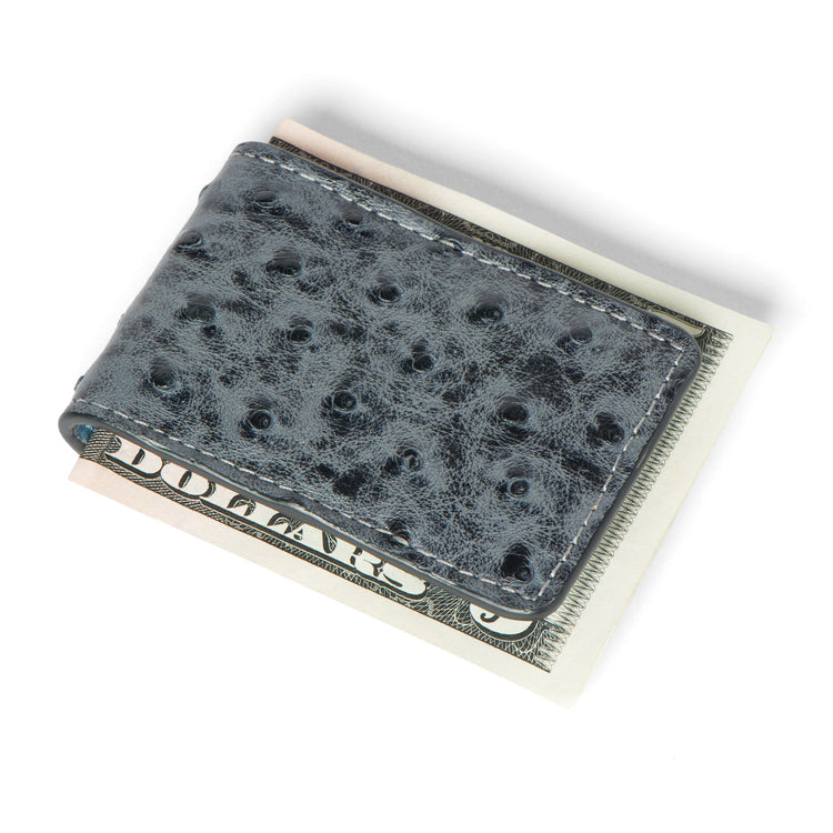 The Tucson Money Clip