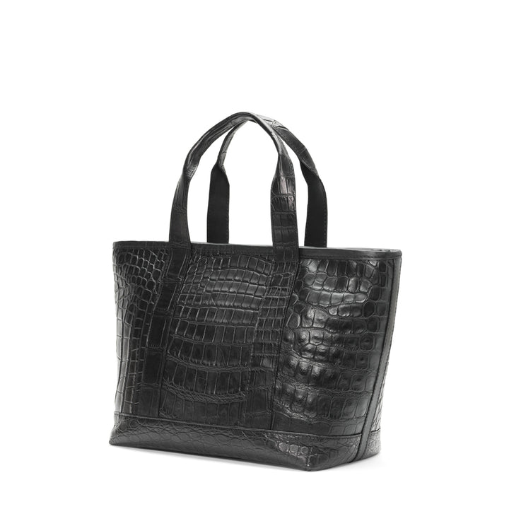 The Charlotte Tote