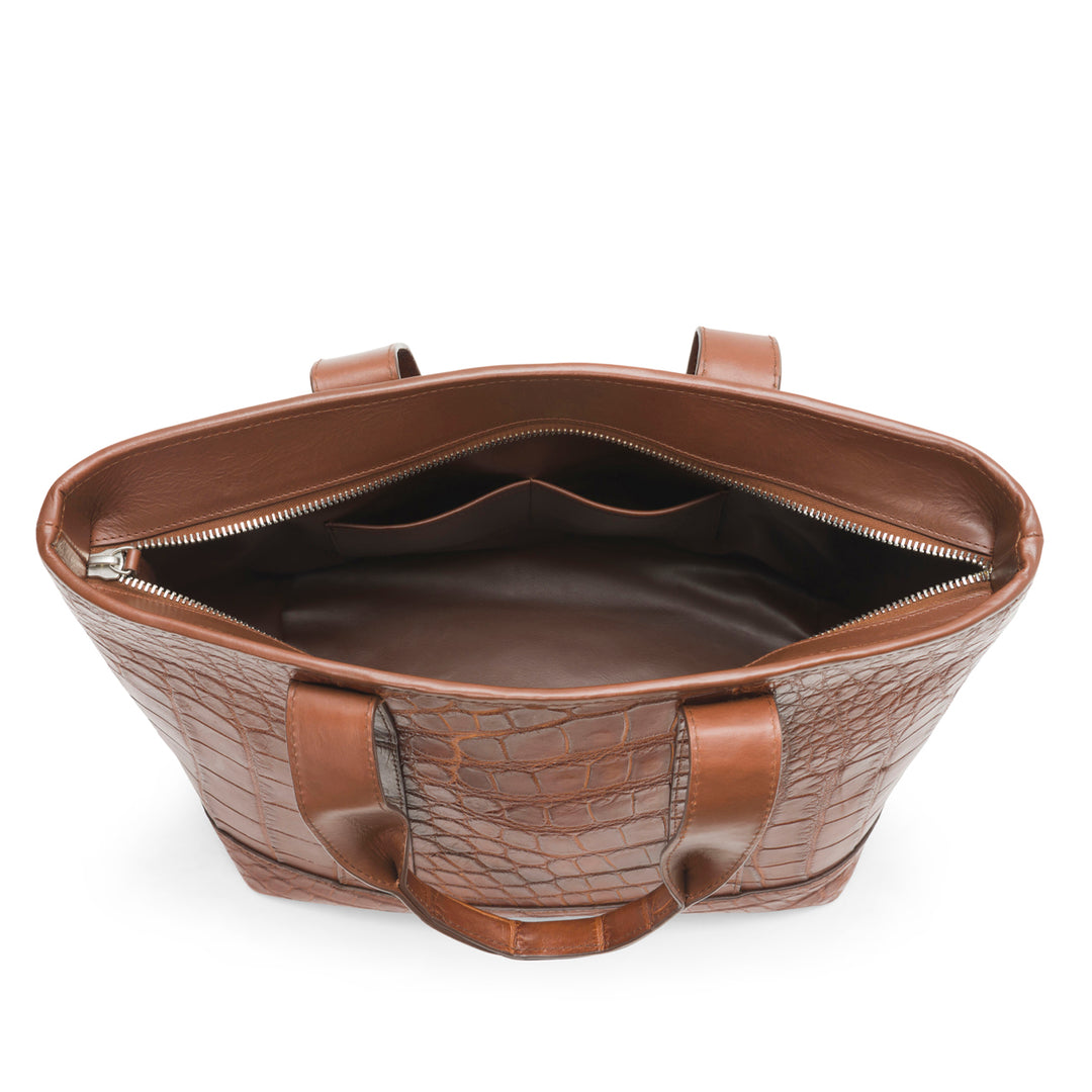 The Charlotte Tote