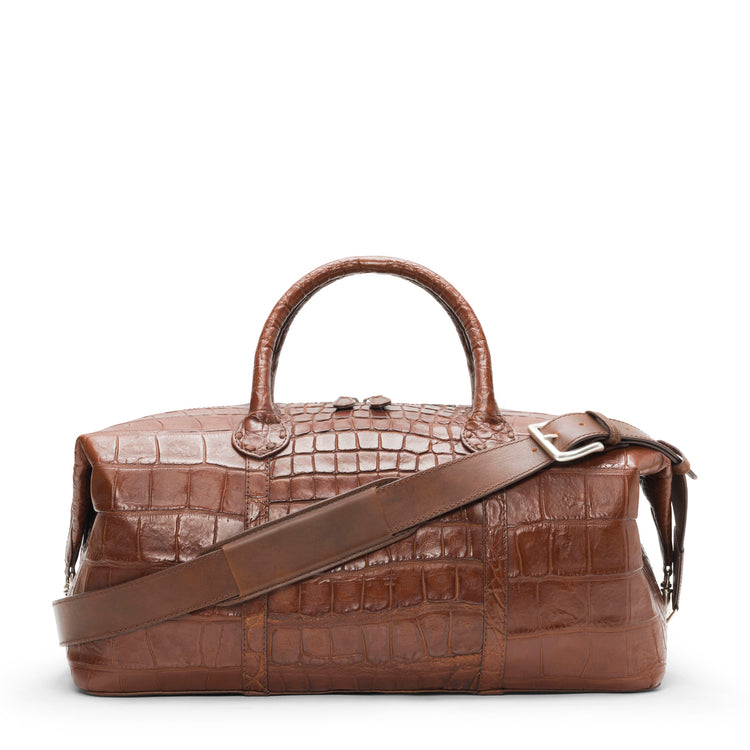 The Denver Duffel