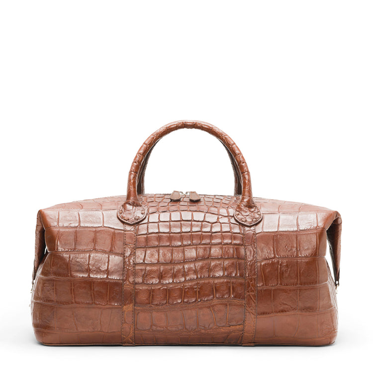 The Denver Duffel
