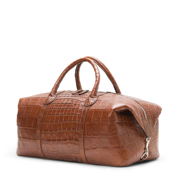 The Denver Duffel