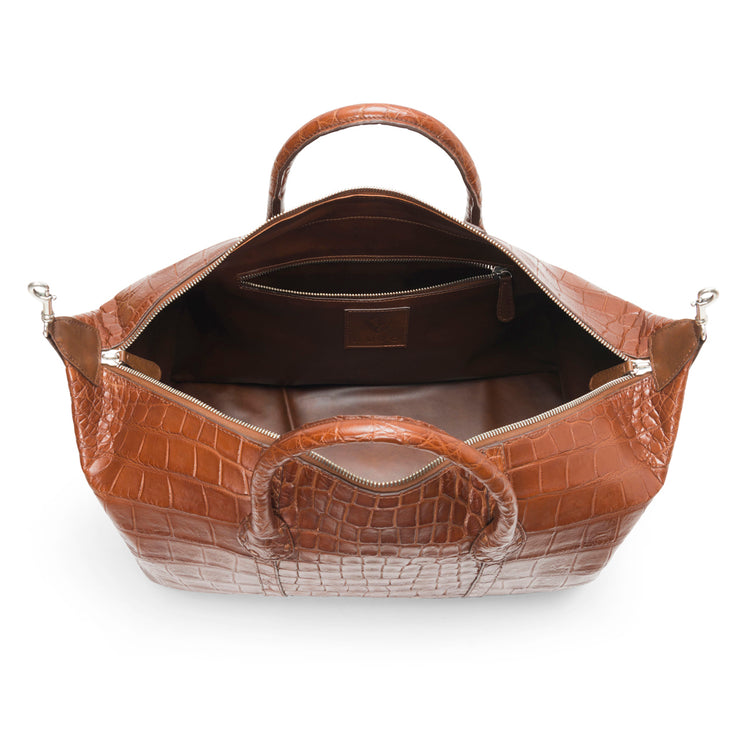 The Denver Duffel