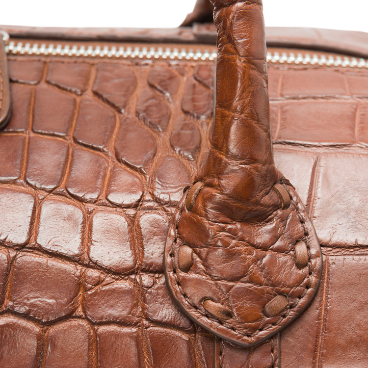 The Denver Duffel
