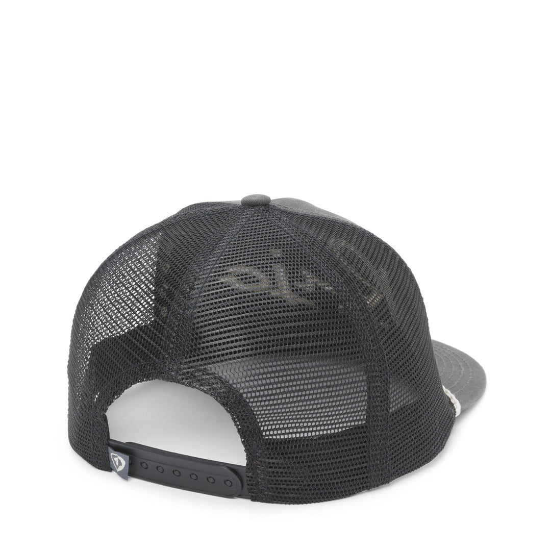 The Roper Trucker Hat