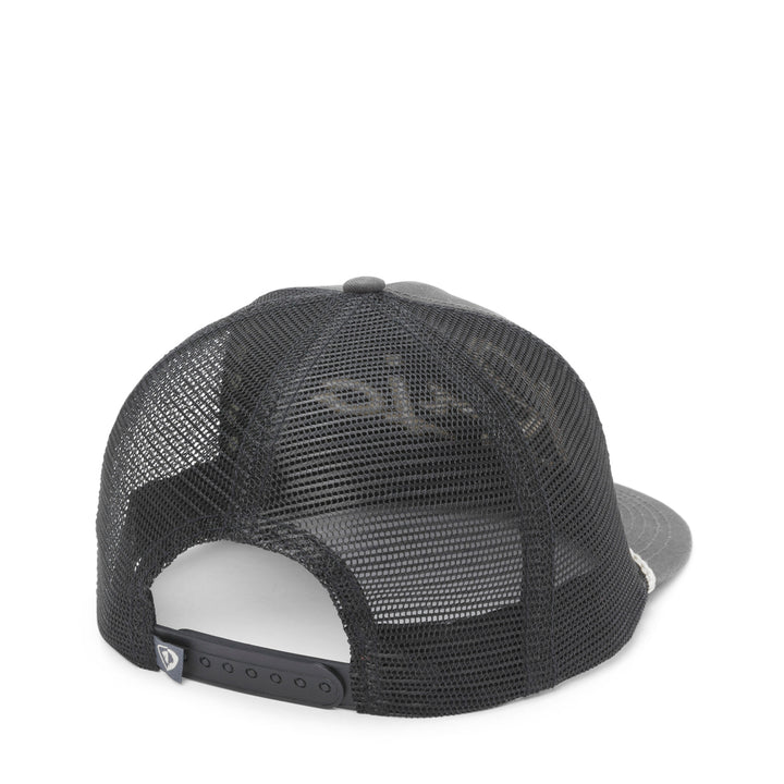 The Roper Trucker Hat