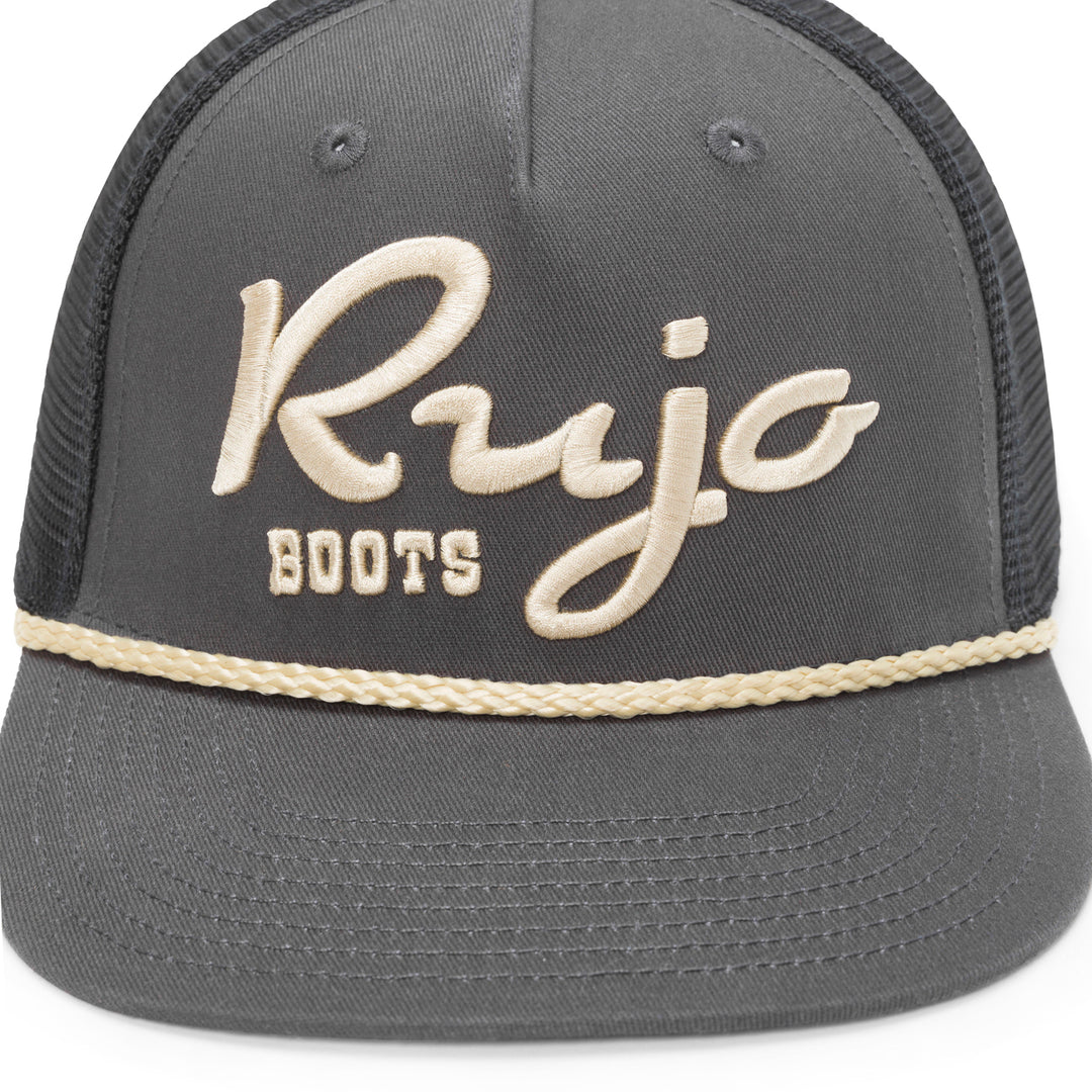 The Roper Trucker Hat