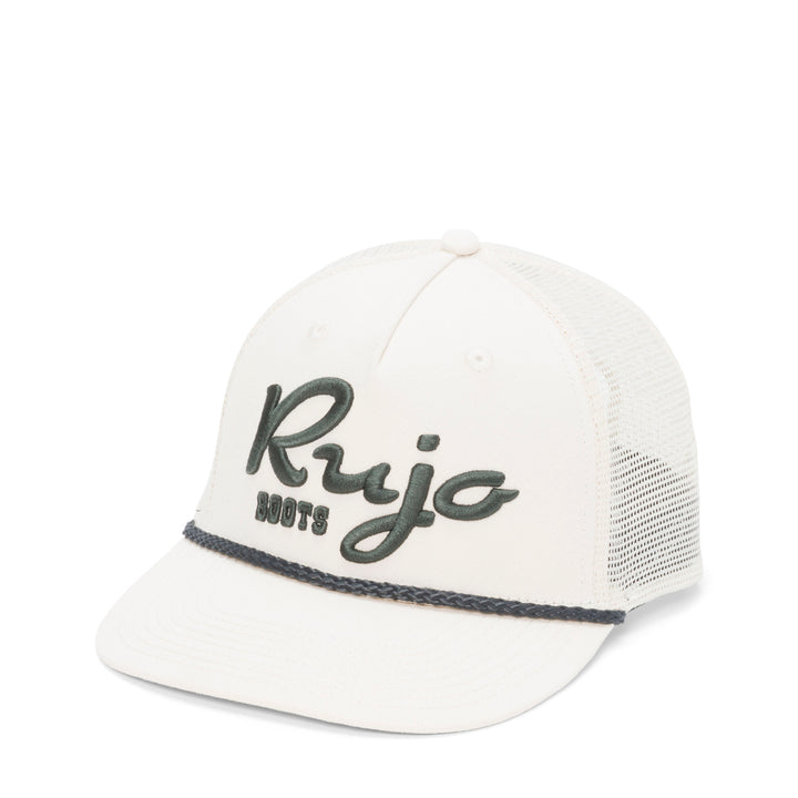 The Roper Trucker Hat