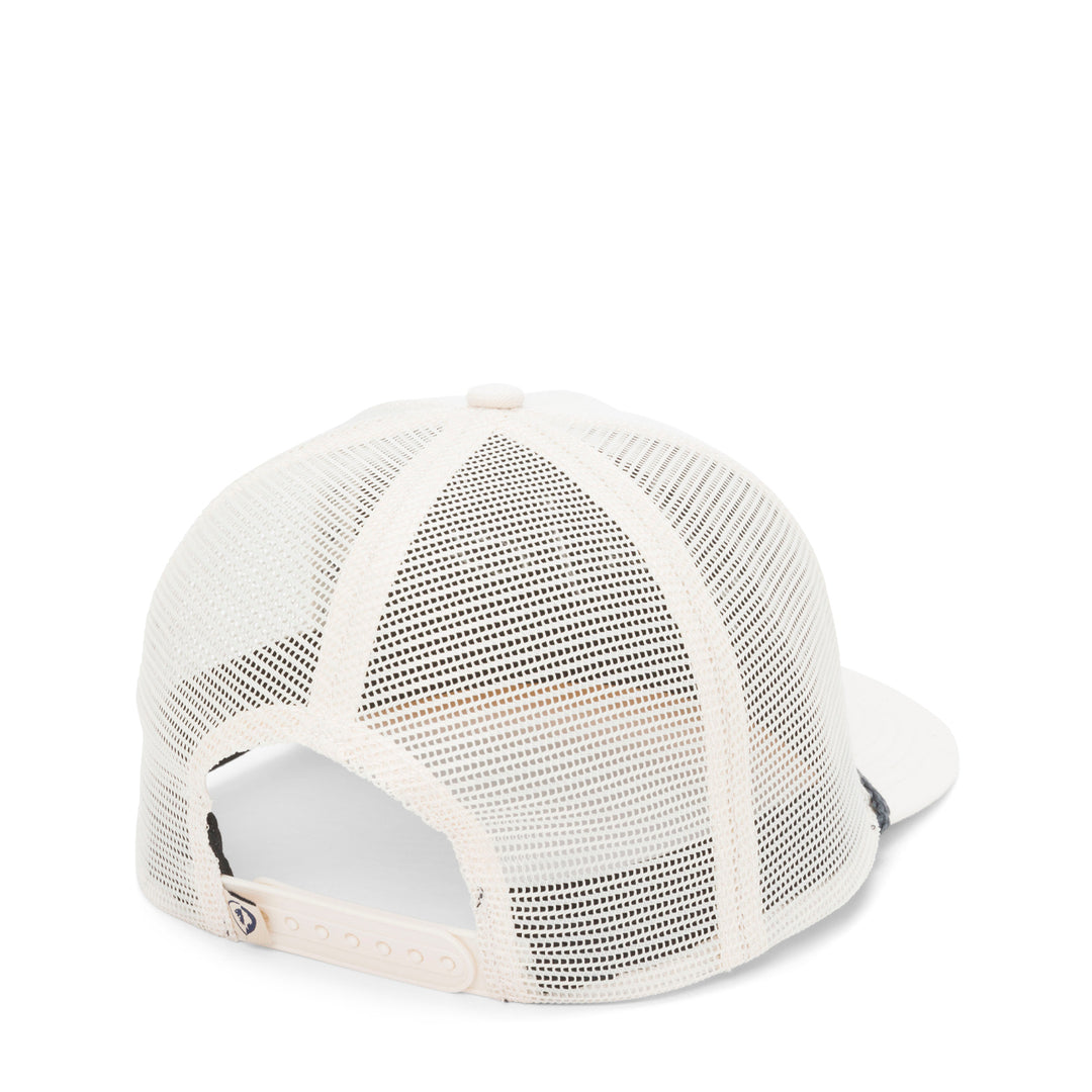The Roper Trucker Hat