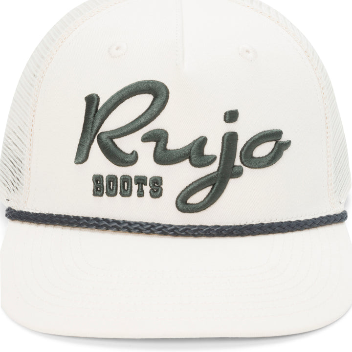 The Roper Trucker Hat