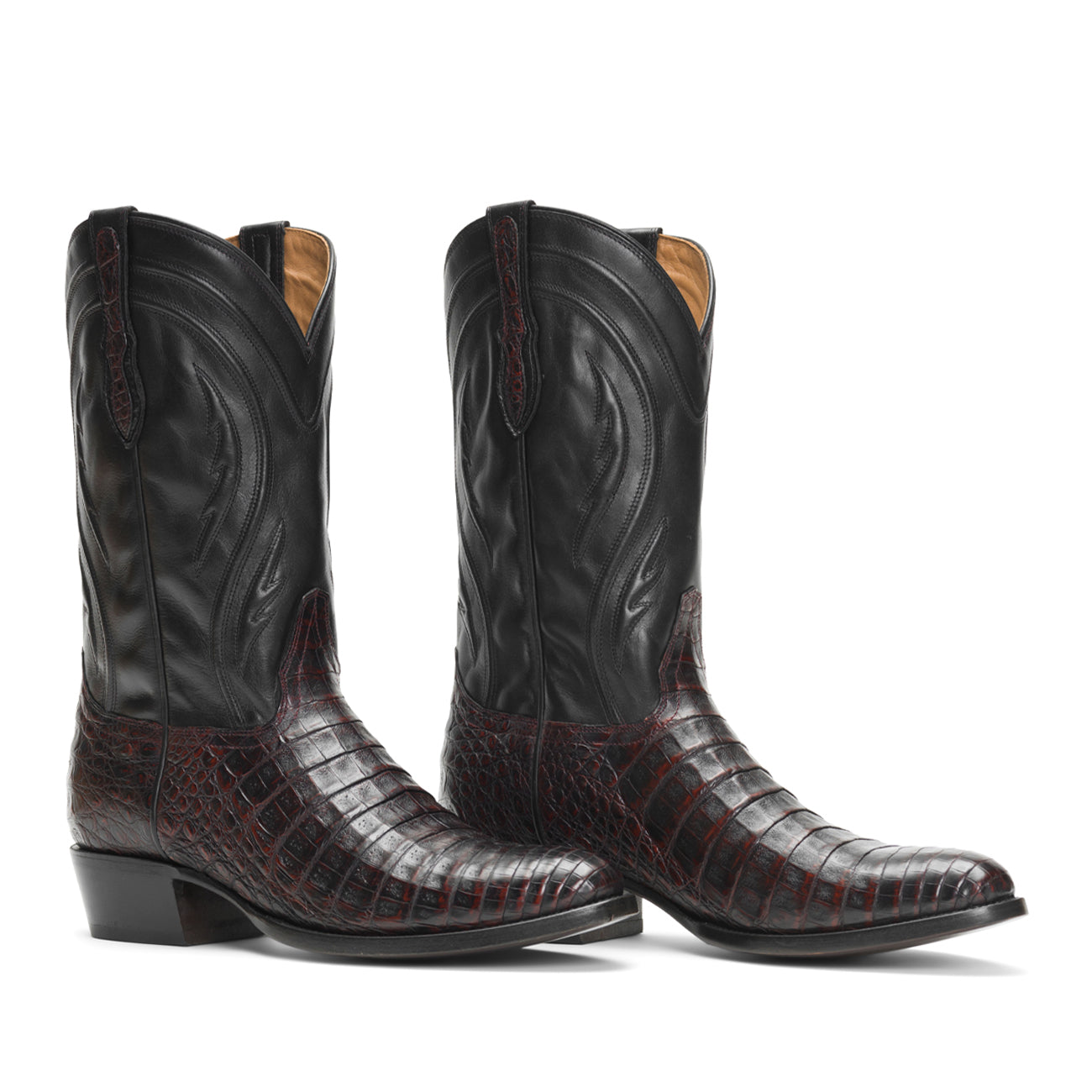 美品 Marmolada U-Tip Boots Black 42 The Arturo – Rujo Boots