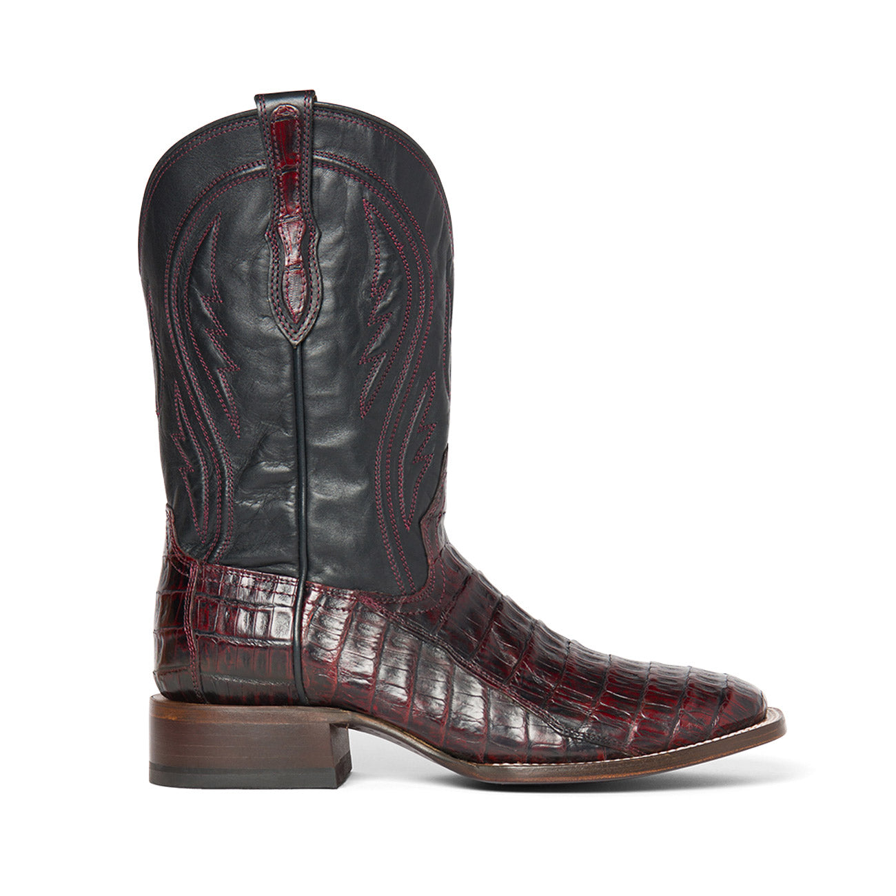 The Roscoe – Rujo Boots