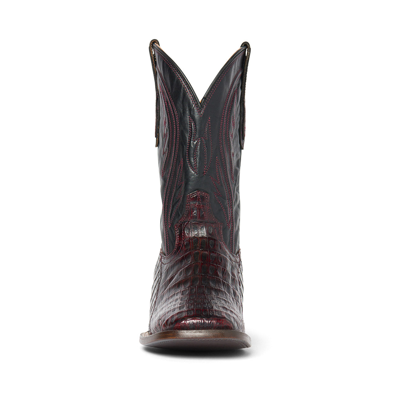 The Roscoe – Rujo Boots