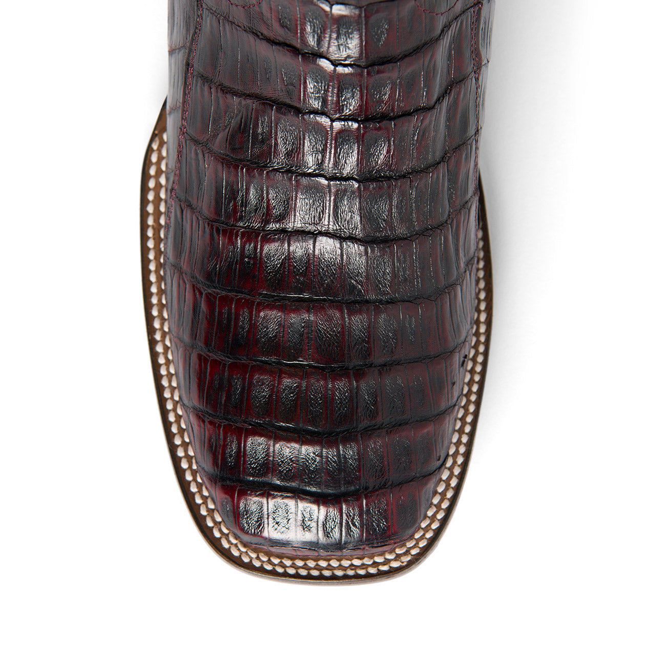 The Roscoe – Rujo Boots