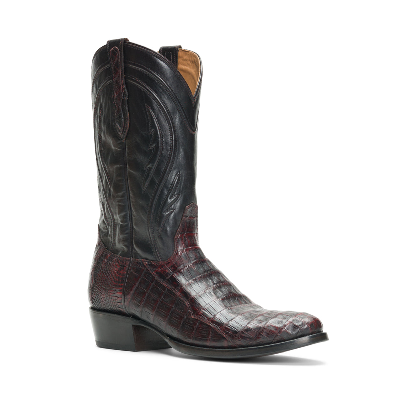 The Blake – Rujo Boots