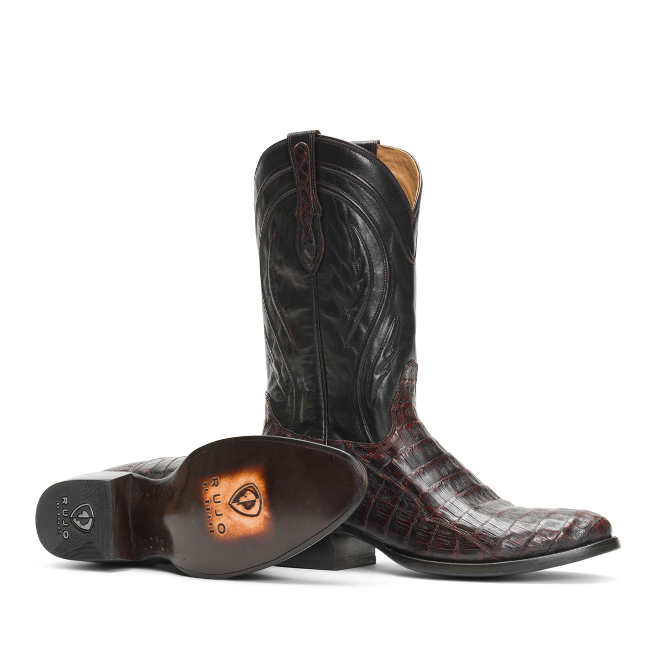 The Blake – Rujo Boots