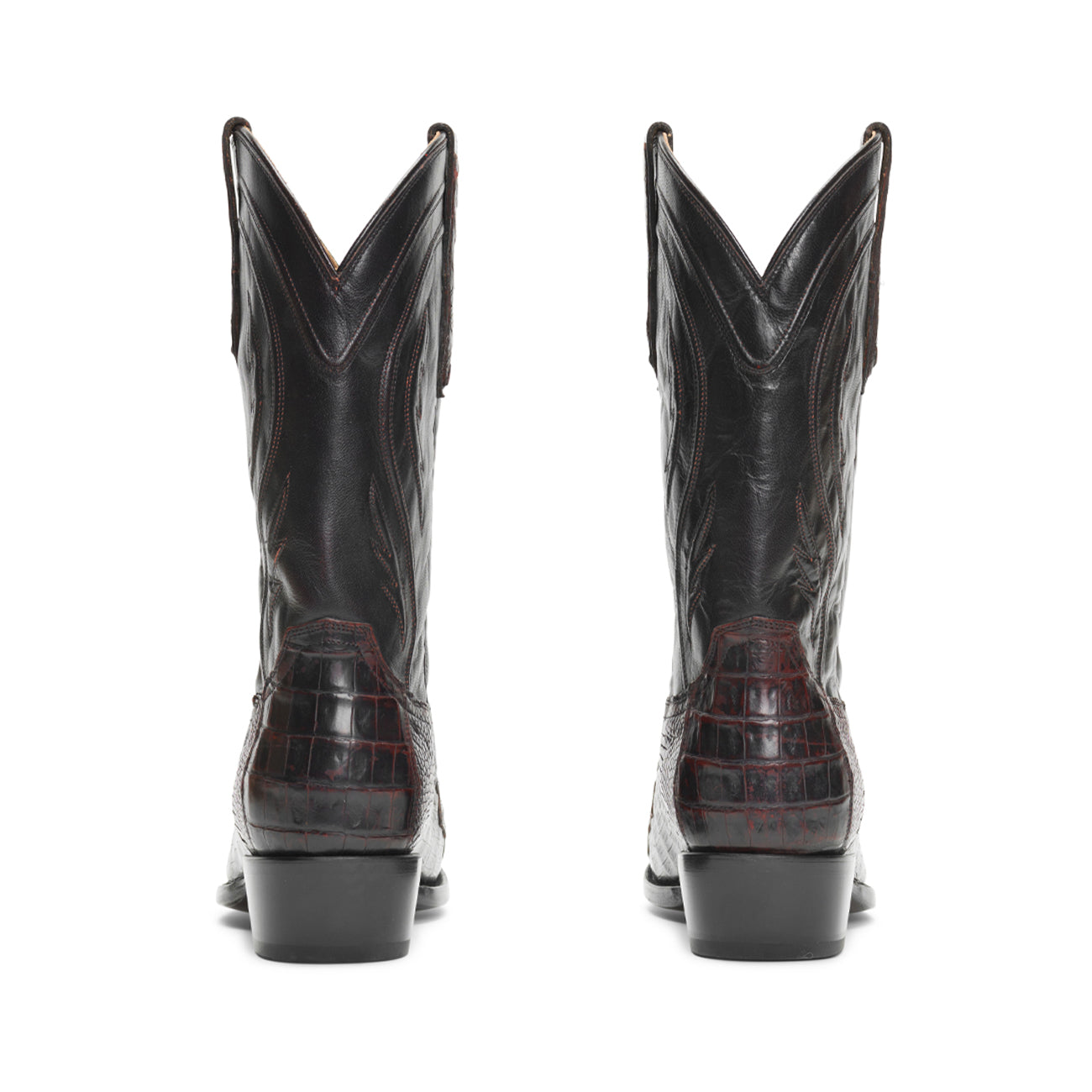 The Blake – Rujo Boots