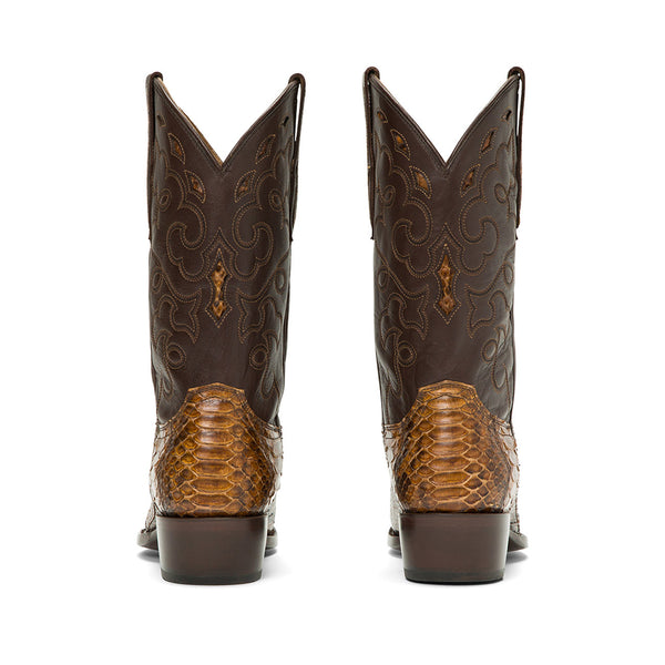 靴 rusty gold engineer boots vibram Y2K 00s rusty gold engineer boots vibram Y2K 00s