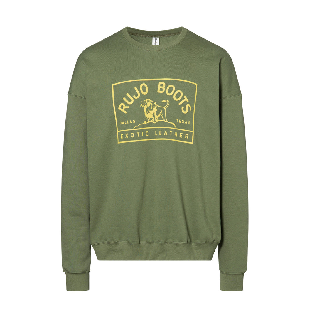 The King Sweatshirt