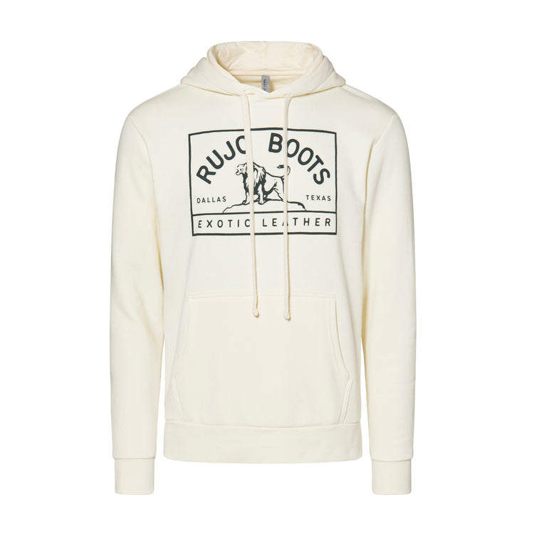 The King Hoodie Sweatshirt