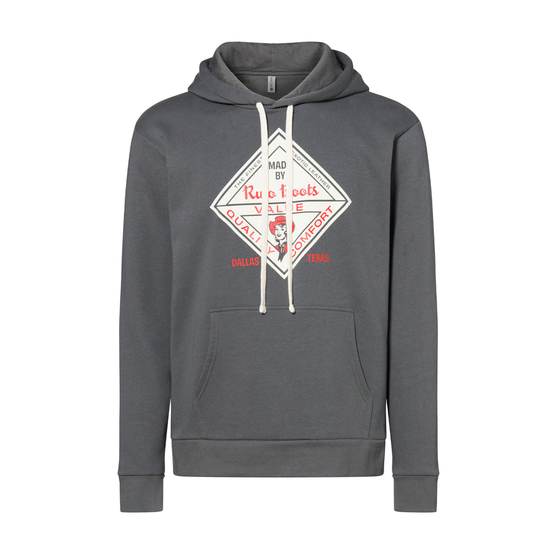 The Diamond Hoodie Sweatshirt