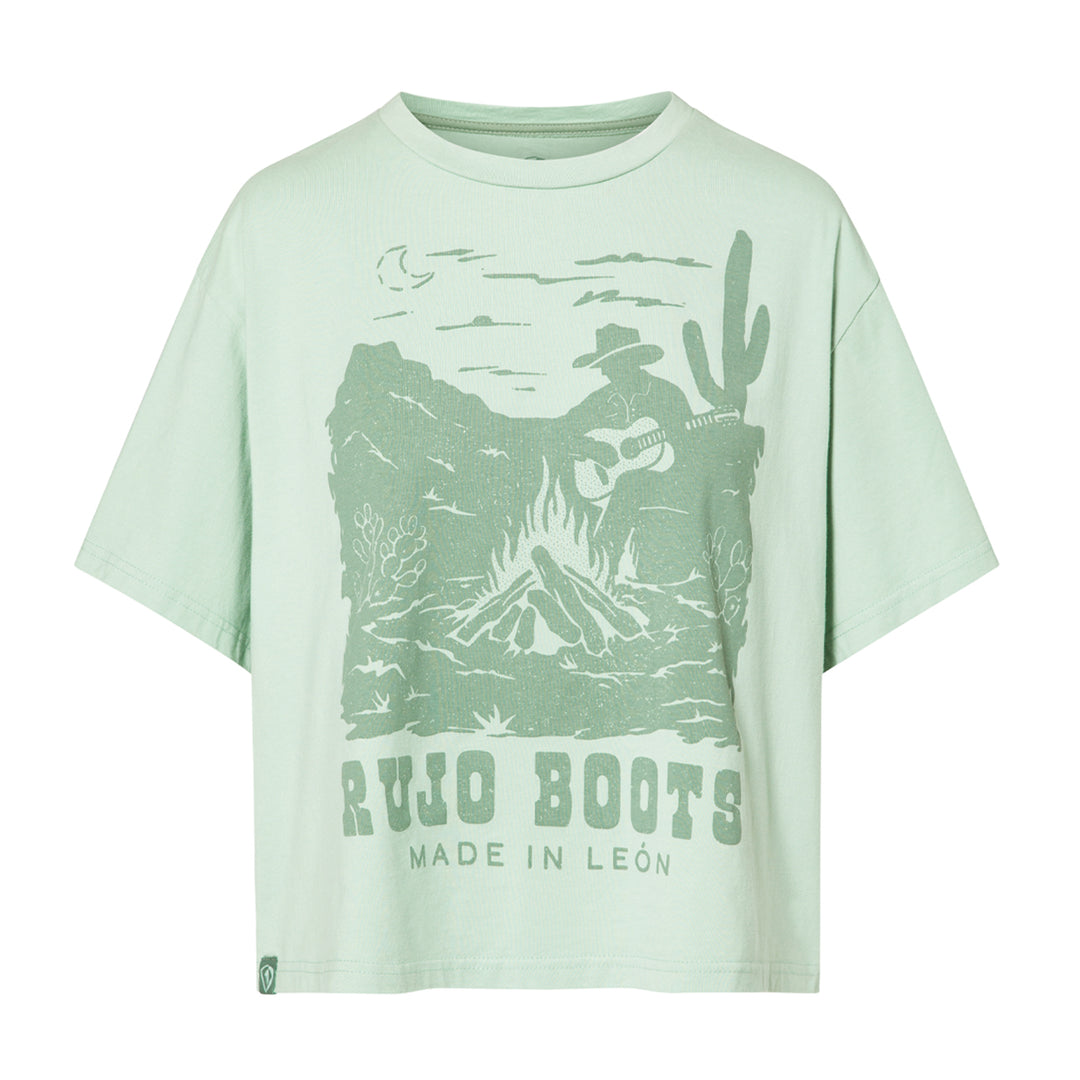 The Campfire T-Shirt