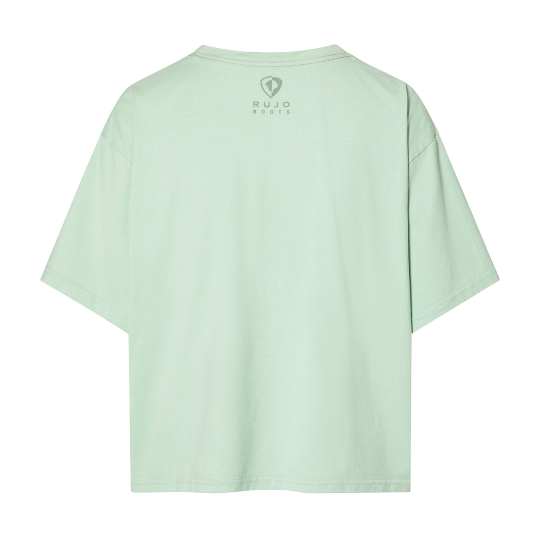 The Campfire T-Shirt