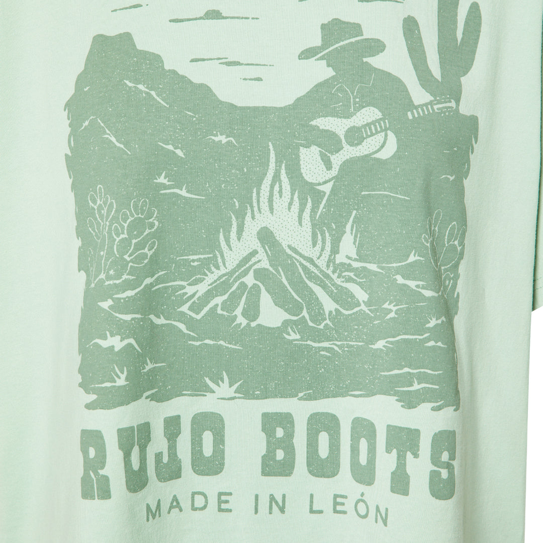 The Campfire T-Shirt