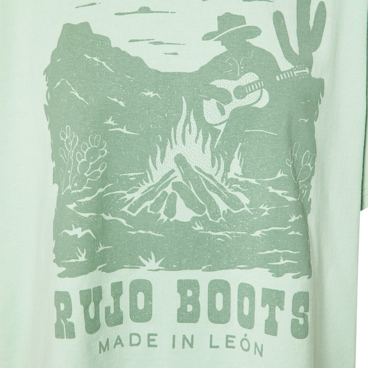 The Campfire T-Shirt