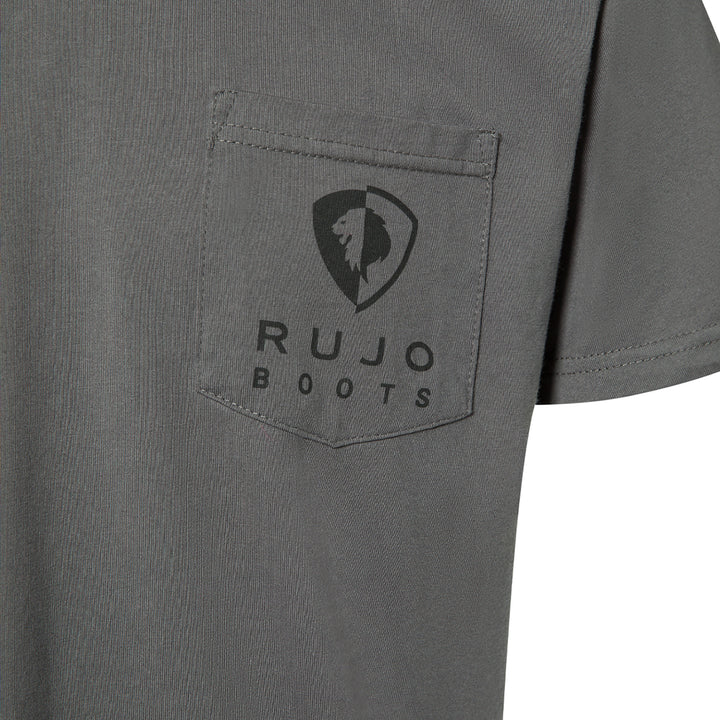 The Brand Pocket T-Shirt
