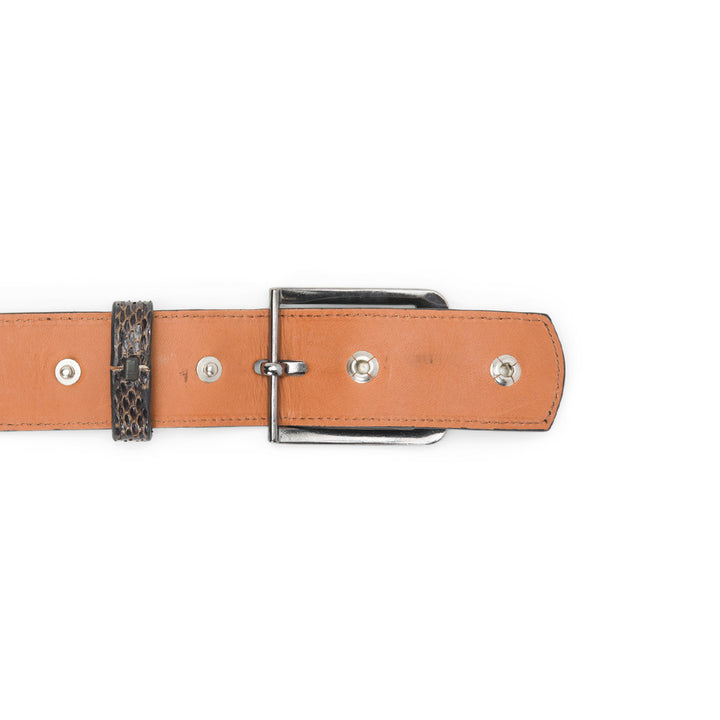 Natrue Nuez Two-Tone