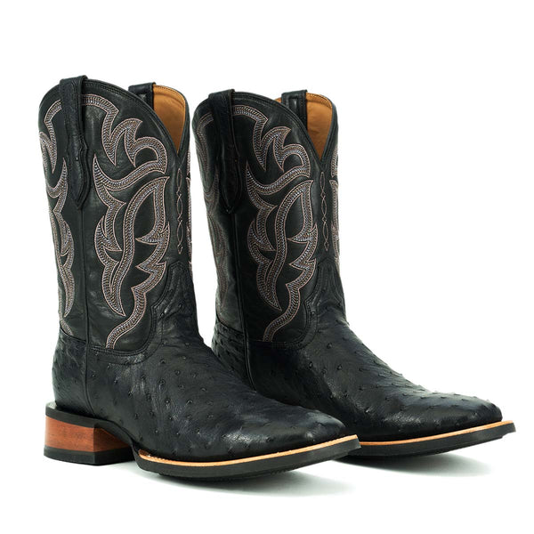 RUJO Boots  Authentic, Handmade Cowboy Boots for Men and Women